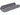 Lionel O Scale 10" Girder Bridge Track Grey - 84388