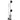 Atlas HO Scale Signal, Searchlight, Double Head US&S Cabinet (UP) - 70000087