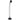 Atlas HO Scale Signal, Searchlight, Single Head No Cabinet (SP/SF) - 70000090