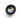 Soundtraxx 27mm round x 14.3mm (d), 8-ohm mega bass speaker - 810130
