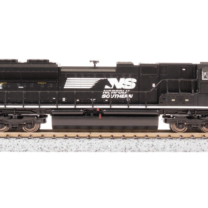 Broadway Limited N Norfolk Southern 1047 SD70ACe Pargon 4 DCC/Sound