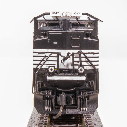 Broadway Limited N Norfolk Southern 1047 SD70ACe Pargon 4 DCC/Sound