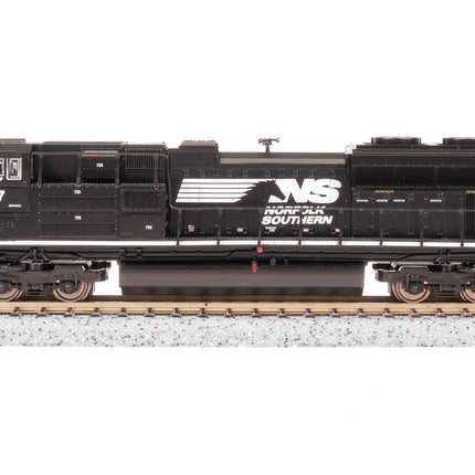 Broadway Limited N Norfolk Southern 1055 SD70ACe Pargon 4 DCC/Sound