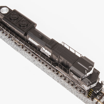 Broadway Limited N Norfolk Southern 1055 SD70ACe Pargon 4 DCC/Sound