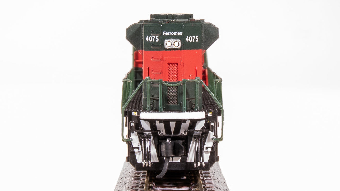 Broadway Limited N Ferromex 4088 SD70ACe Pargon 4 DCC/Sound