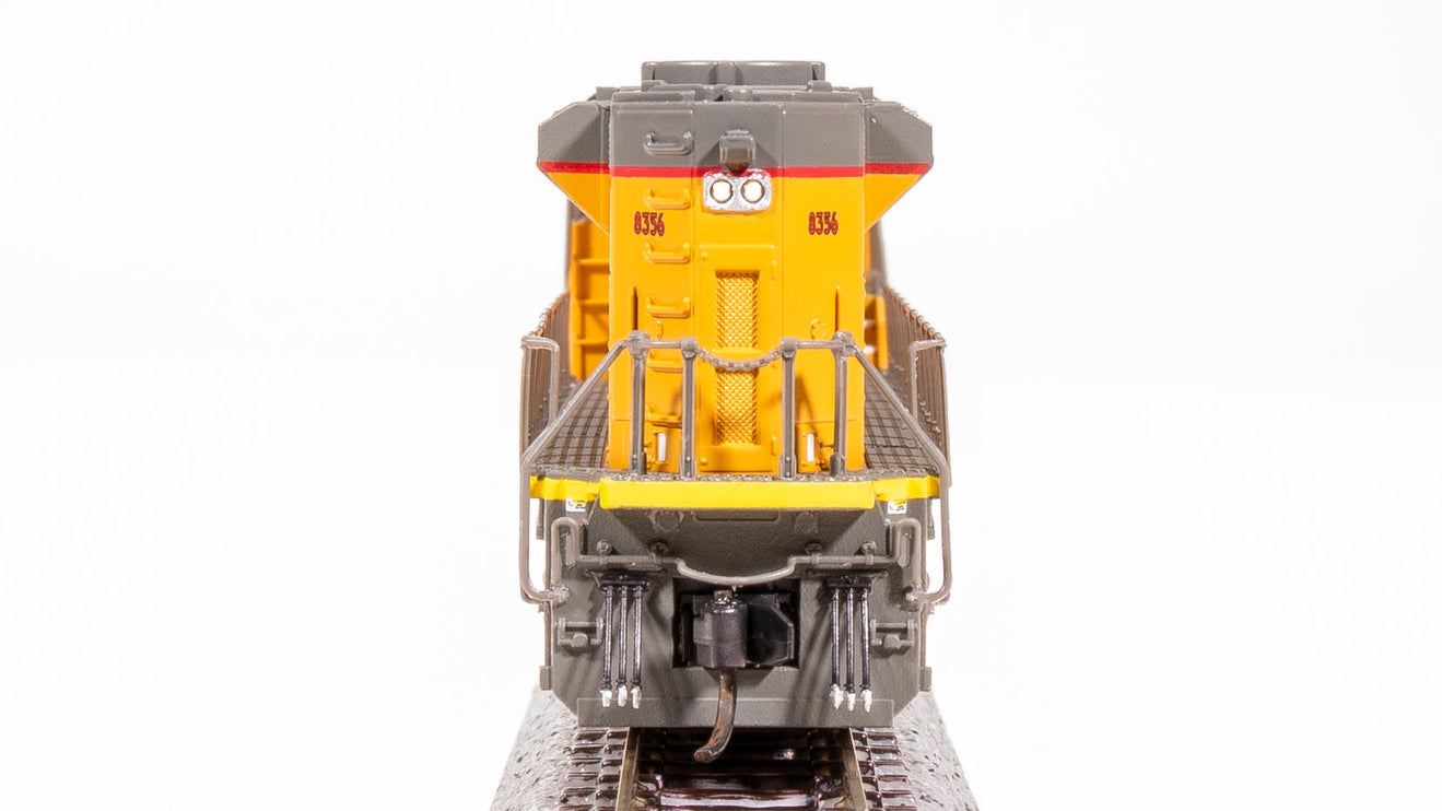 Broadway Limited N Union Pacific UP 8356 Building America SD70ACe Pargon 4 DCC/Sound