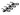 Lionel HO Scale Metal Knuckle Coupler (4) - 8754104