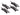 Lionel HO Scale Metal Knuckle Coupler (20) - 8754120