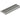 Lionel HO Scale 4.5" Straight MagneLock Track (4) - 8768044