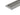 Lionel HO Scale 5" Straight MagneLock Track (4) - 8768054