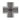 Lionel HO Scale 90 Degree Magnelock Track Crossing - 8768090