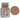 Testors Gloss Wood Enamel Paint 0.25 oz