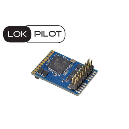 ESU LokPilot 5 DCC PLUX22 NEM658 59622