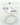 Train Control Systems 30 AWG Decoder Wire White 10 ft - 1204