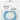 Train Control Systems 30 AWG Decoder Wire Blue 10 ft - 1201