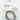 Train Control Systems 30 AWG Decoder Wire Gray 10 ft - 1203