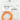 Train Control Systems 30 AWG Decoder Wire Orange 10 ft - 1198