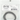 Train Control Systems 32 AWG Decoder Wire Gray 10 ft - 1215