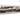 Broadway Limited HO Scale Illinois Central Track Inspection Car "Fox River" - Black/Gunmetal/Aluminum Scheme- 9161