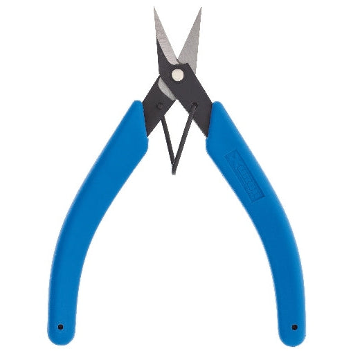 Xuron 9180NS Metal Shears W/O Serrations