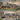 Walthers Cornerstone HO City Station Kit - 933-2904 | Train Supply