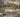 Walthers Cornerstone HO City Station Kit - 933-2904 | Train Supply