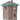 Walthers Cornerstone HO Pennsylvania Railroad Block & Interlocking Station Kit - 933-2982 | Train Supply