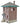 Walthers Cornerstone HO Pennsylvania Railroad Block & Interlocking Station Kit - 933-2982 | Train Supply