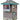 Walthers Cornerstone HO Pennsylvania Railroad Block & Interlocking Station Kit - 933-2982 | Train Supply