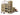 Walthers Cornerstone HO Milwaukee Beer & Ale Brewery Kit - 933-3024 | Train Supply