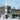 Walthers Cornerstone HO Merchant's Row II Kit - 933-3029 | Train Supply