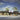 Walthers Cornerstone HO Amtrak Station Kit - 933-3038 | Train Supply