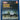 Walthers Cornerstone HO Amtrak Station Kit - 933-3038 | Train Supply