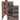 Walthers Cornerstone HO Scale George Roberts Printing Company Kit - 933-3046 | Train Supply