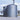 Walthers Cornerstone HO Scale Big Grain Storage Bin Kit - 933-3123 | Train Supply