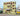 Walthers Cornerstone HO Scale Centennial Mills Background Building Kit - 933-3160 | Train Supply