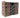 Walthers Cornerstone HO Scale Parkview Terrace Background Building Kit - 933-3177 | Train Supply