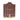 Walthers Cornerstone HO Scale Plant No. 4 Background Building Kit - 933-3183 | Train Supply