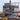 Walthers Cornerstone N Scale Red Wing Milling Co. Kit - 933-3212 | Train Supply