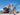 Walthers Cornerstone N Scale Glacier Gravel Co. Kit - 933-3241 | Train Supply