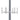 Walthers Cornerstone HO Scale Modern Communication Tower Kit - 933-3345 | Train Supply