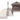 Walthers Cornerstone HO Scale Amtrak Rural Station Kit 933-3392 | Train Supply