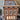 Walthers Cornerstone HO Scale Vic's Barber Shop Kit - 933-3471 | Train Supply