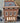 Walthers Cornerstone HO Scale Vic's Barber Shop Kit - 933-3471 | Train Supply