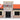 Walthers Cornerstone HO DQ Grill & Chill® Kit - 933-3485 | Train Supply