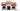 Walthers Cornerstone HO DQ Grill & Chill® Kit - 933-3485 | Train Supply