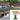 Walthers Cornerstone HO Vintage Motor Hotel with Office & Restaurant Kit - 933-3487 | Train Supply