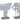 Walthers Cornerstone HO Vintage Motor Hotel with Office & Restaurant Kit - 933-3487 | Train Supply