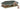 Walthers Cornerstone HO Modern Gas Station Kit - 933-3537 | Train Supply