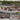 Walthers Cornerstone HO Scale Modern Travel Center / Gas Station Kit - 933-3538 | Train Supply